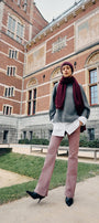 Max Mid Rise Trouser Bootcut - Official Kancan USA
