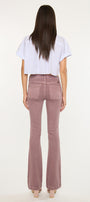 Max Mid Rise Trouser Bootcut Jeans - Official Kancan USA