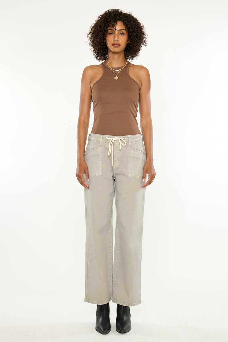 Lola Low Slung Baggy - Official Kancan USA