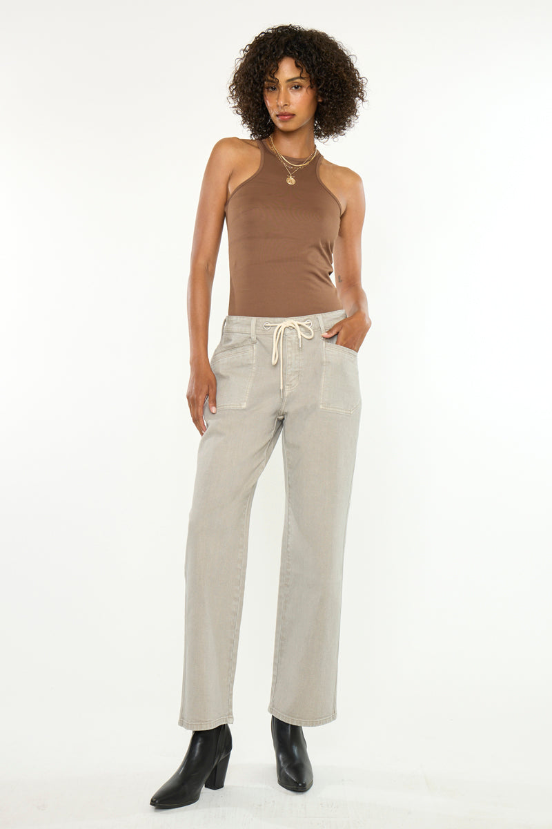 Lola Low Slung Baggy - Official Kancan USA