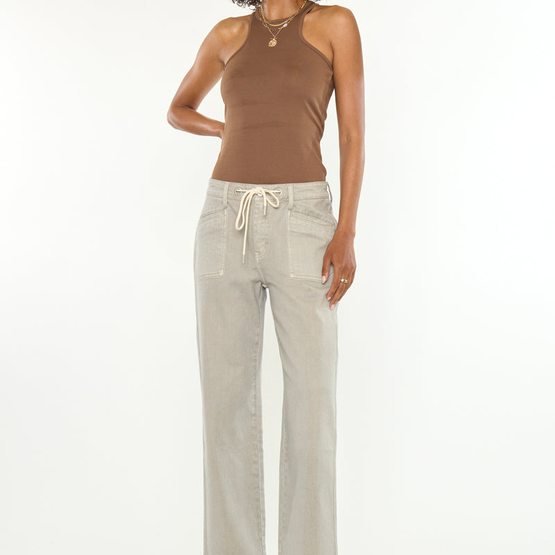 Lola Low Slung Baggy - Official Kancan USA