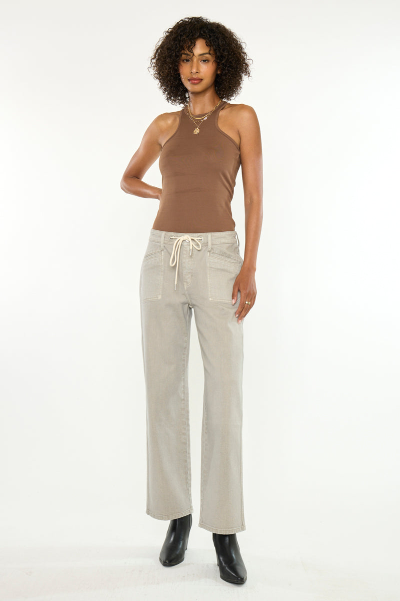 Lola Low Slung Baggy - Official Kancan USA