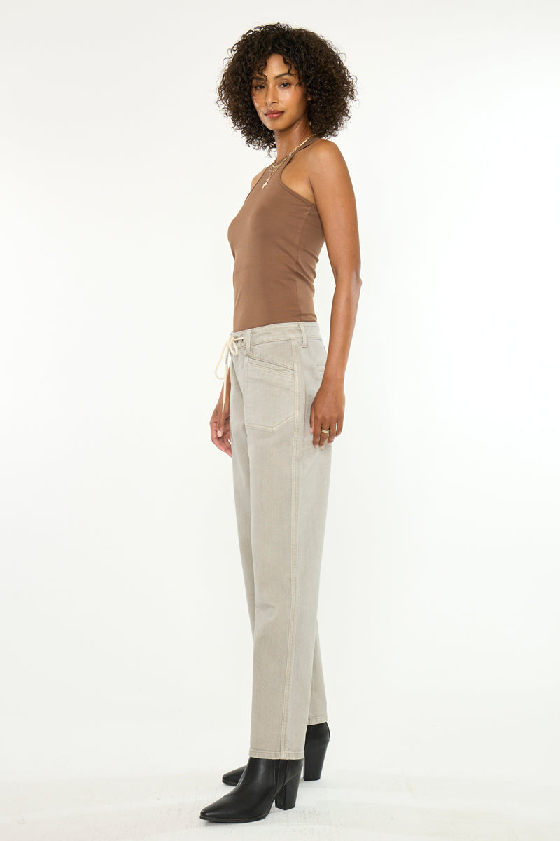 Lola Low Slung Baggy - Official Kancan USA