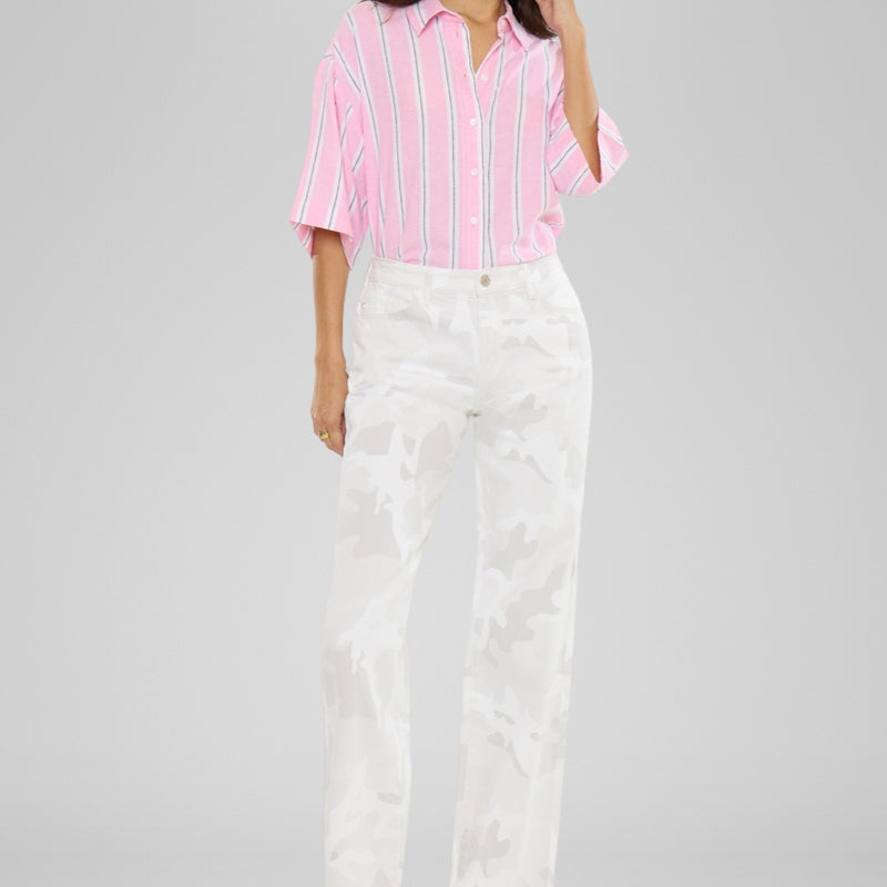 Solar Low Slung Baggy