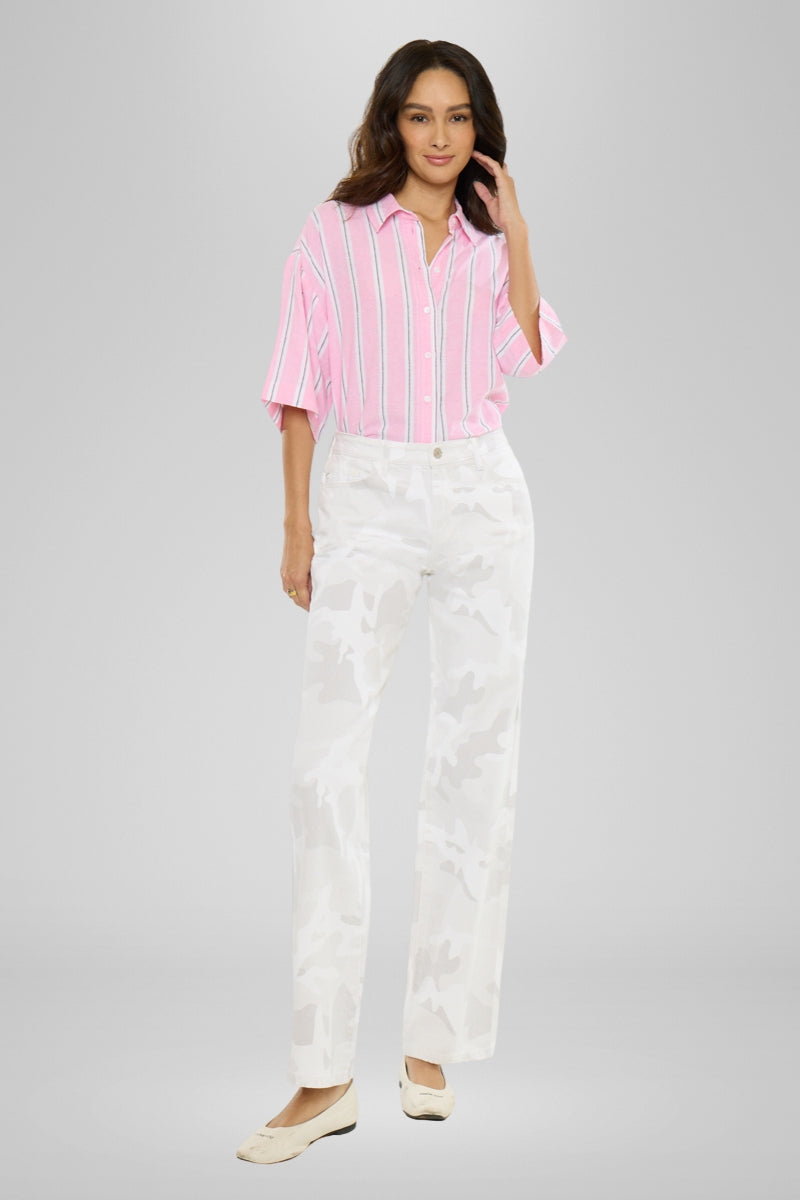 Solar Low Slung Baggy