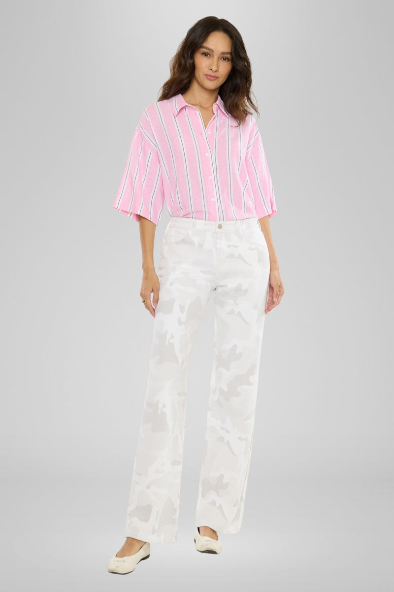 Solar Low Slung Baggy
