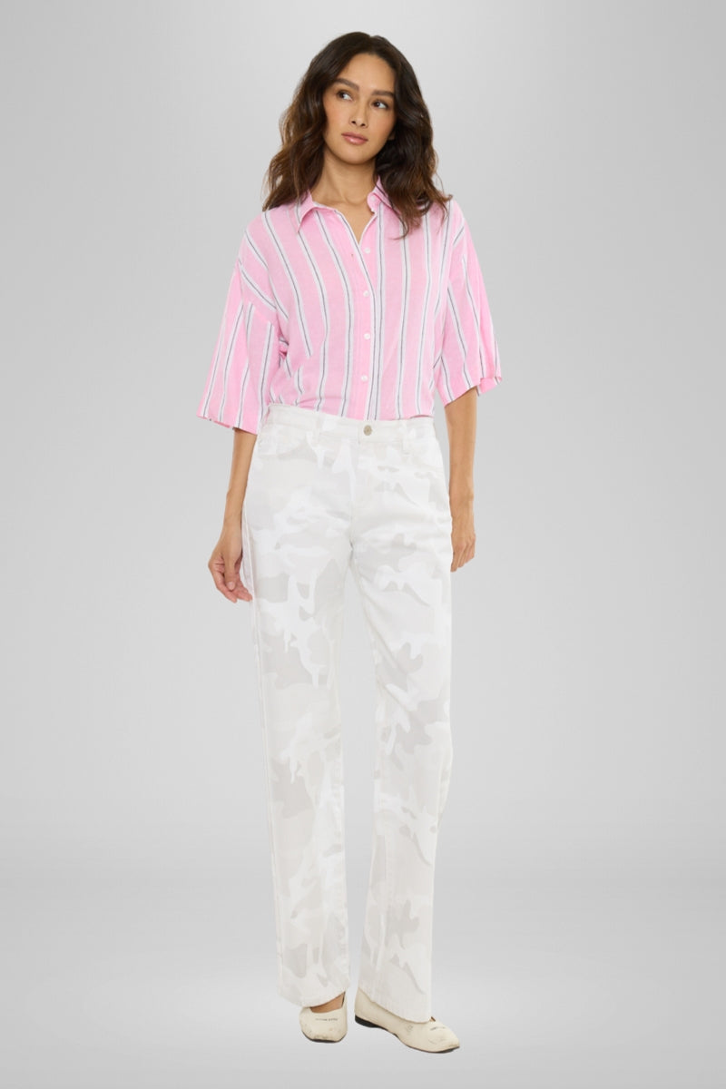 Solar Low Slung Baggy