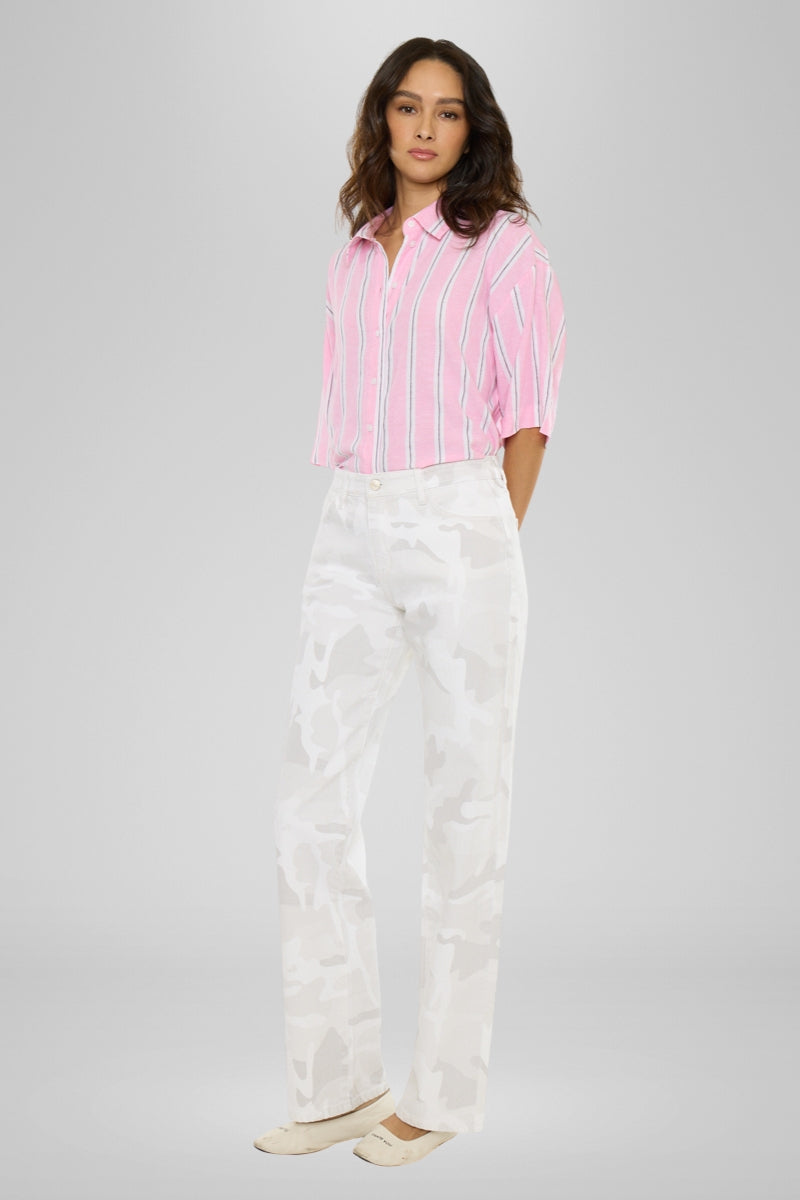 Solar Low Slung Baggy