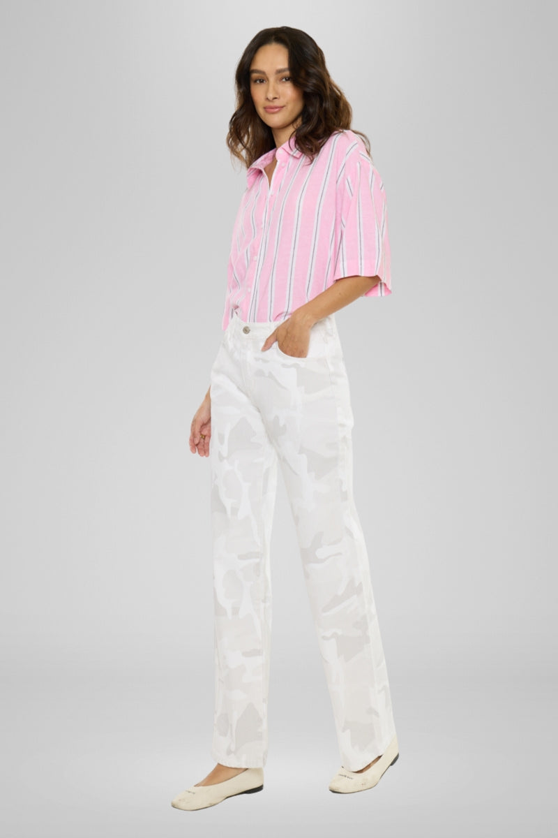 Solar Low Slung Baggy