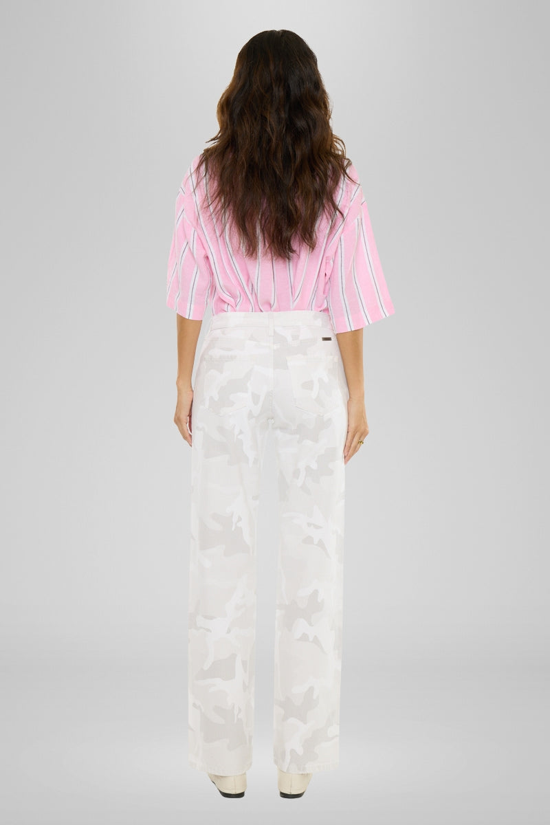 Solar Low Slung Baggy