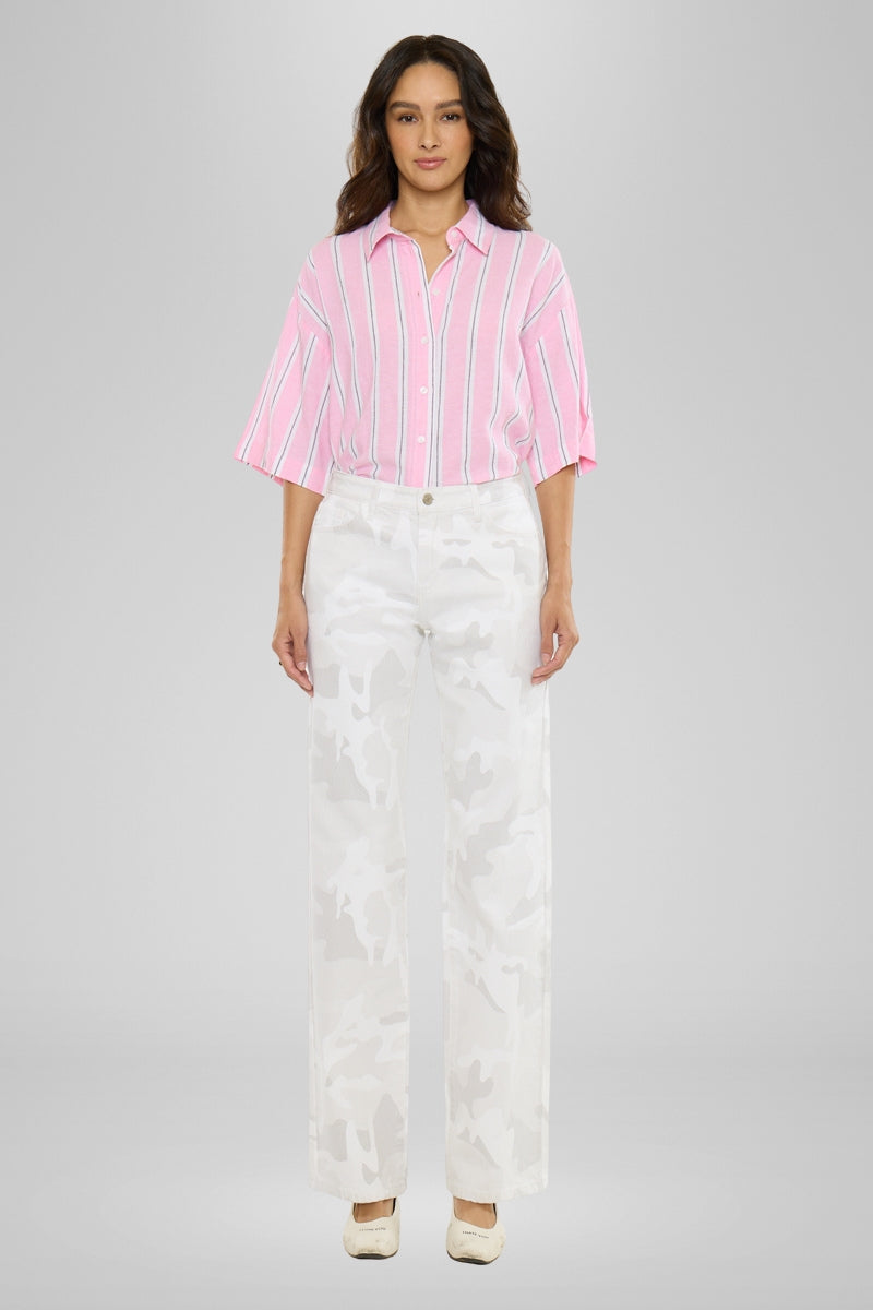 Solar Low Slung Baggy