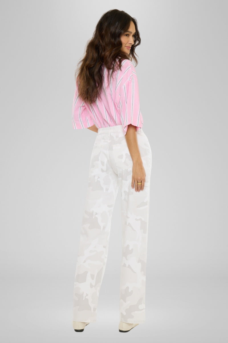 Solar Low Slung Baggy