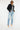 Julianne 90's High Rise Skinny Jeans - Official Kancan USA