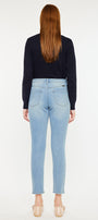 Julianne 90's High Rise Skinny Jeans - Official Kancan USA