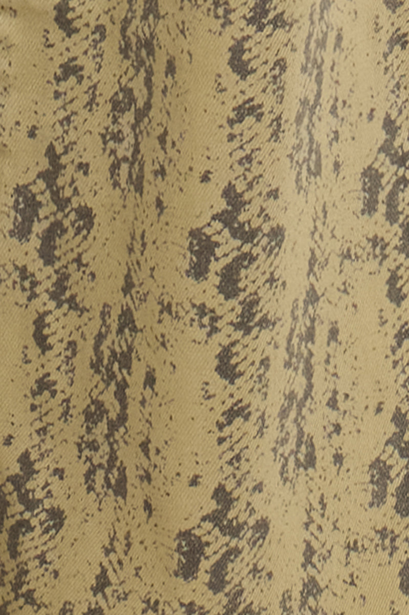 Renae Mid Rise Slim Wide Leg Jeans - Official Kancan USA