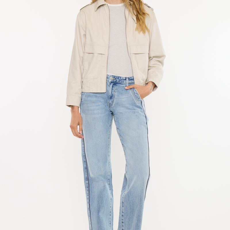 Mali Low Slung Baggy - Official Kancan USA