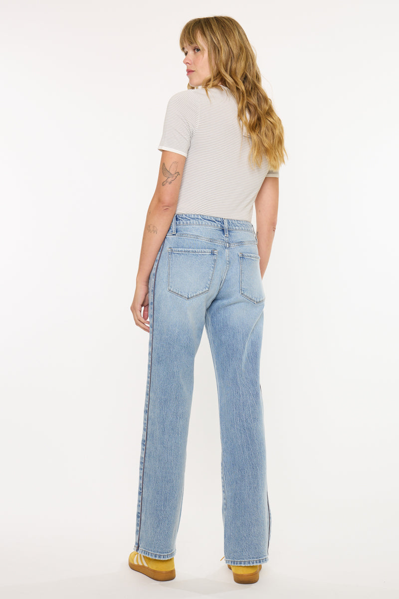 Mali Low Slung Baggy - Official Kancan USA