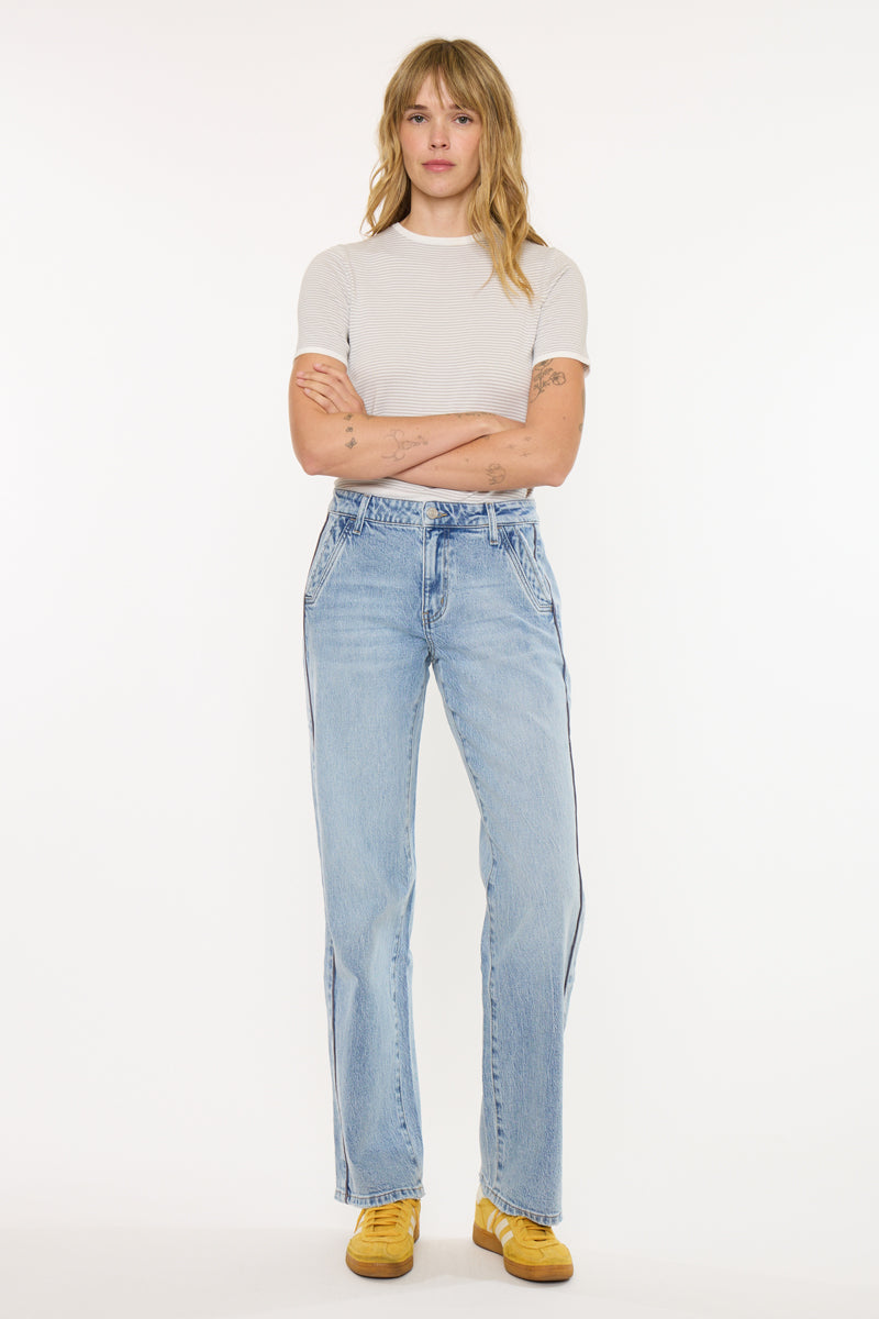 Mali Low Slung Baggy - Official Kancan USA