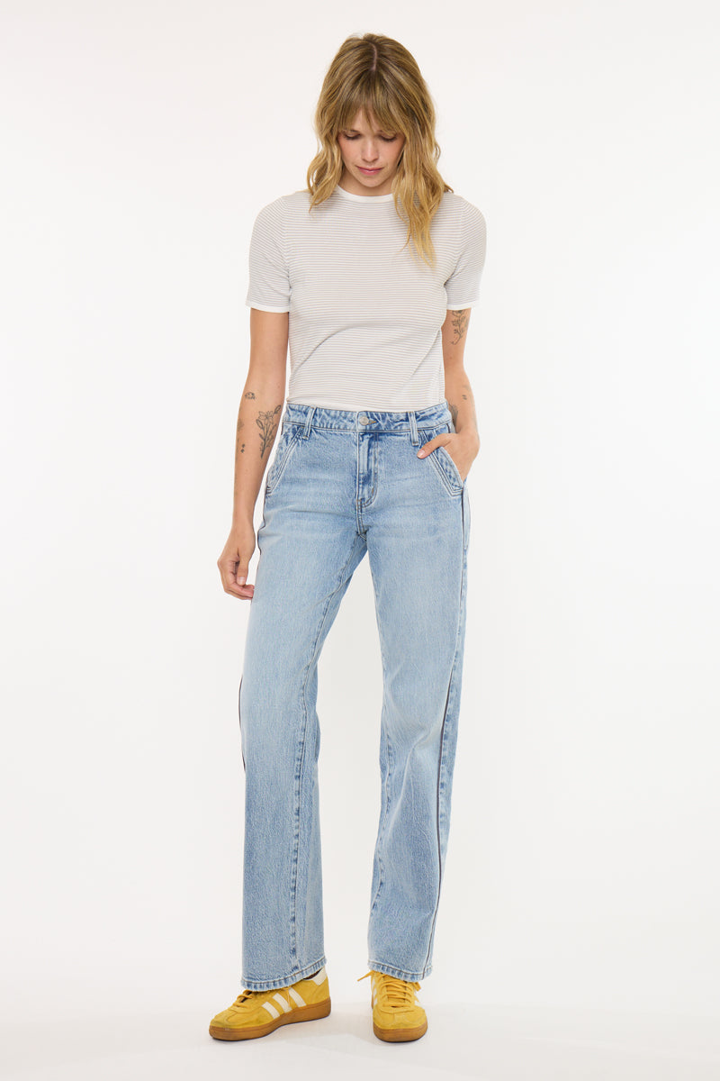 Mali Low Slung Baggy - Official Kancan USA