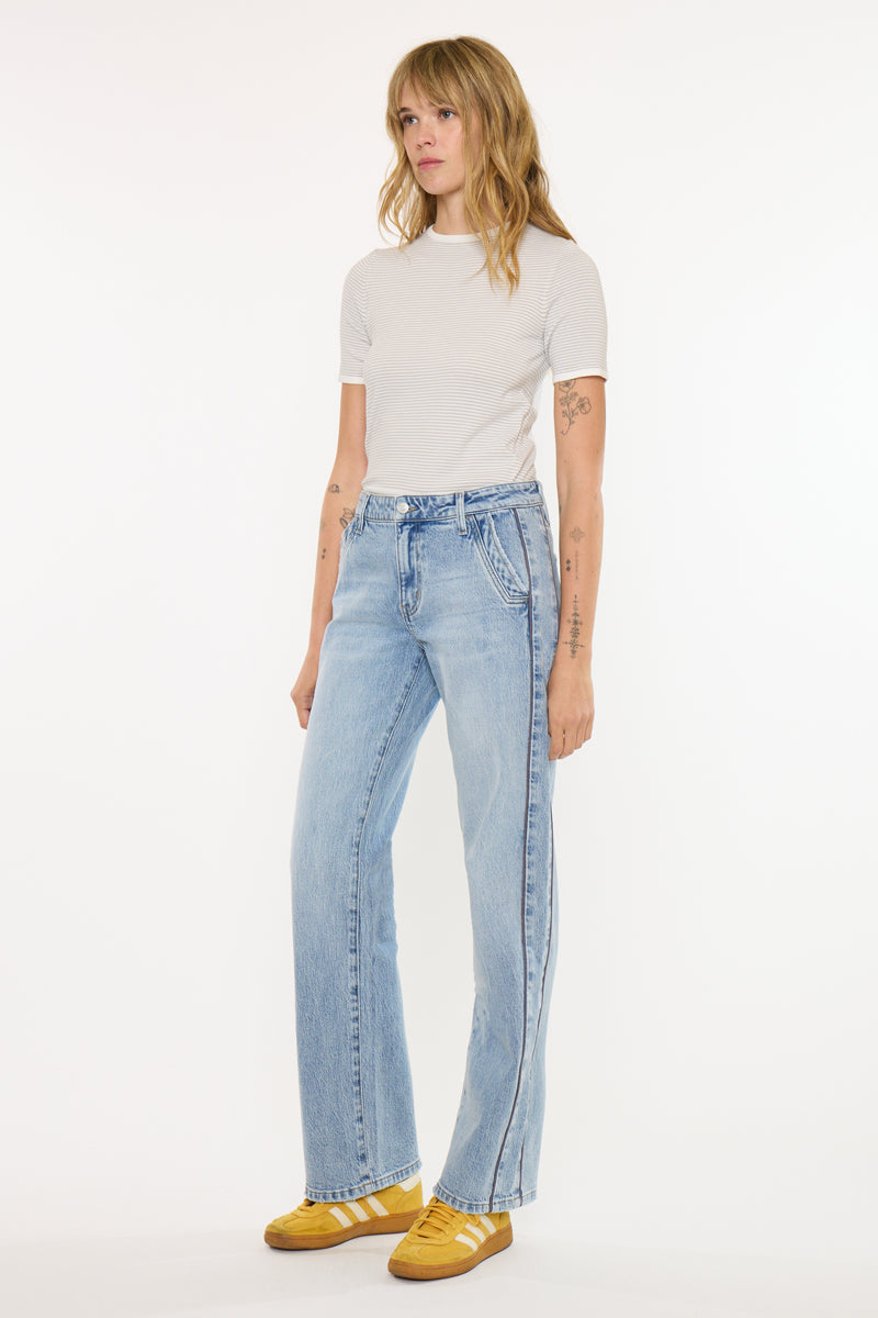 Mali Low Slung Baggy - Official Kancan USA