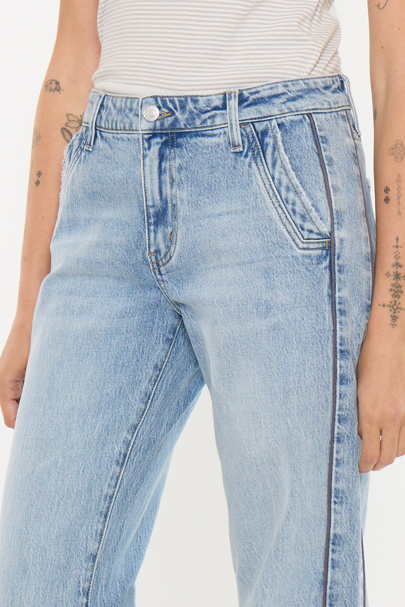 Mali Low Slung Baggy - Official Kancan USA