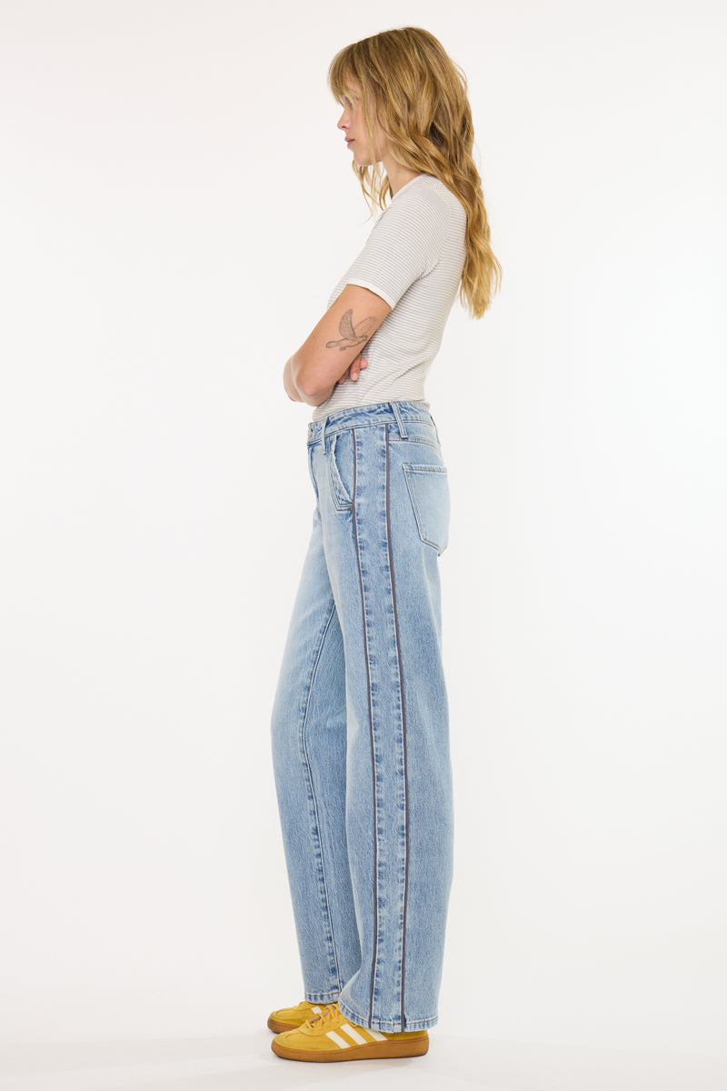 Mali Low Slung Baggy - Official Kancan USA