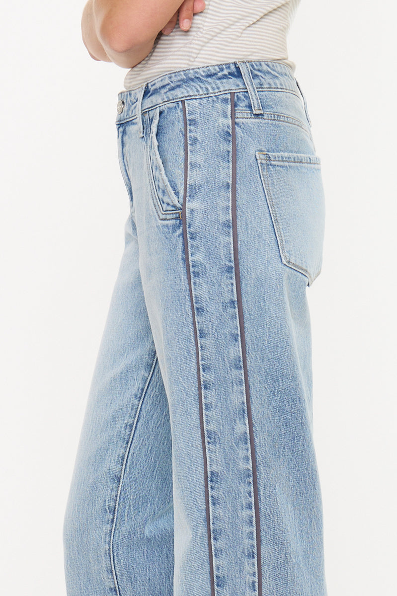 Mali Low Slung Baggy - Official Kancan USA