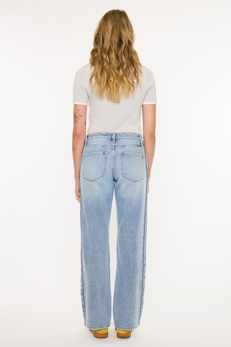 Mali Low Slung Baggy - Official Kancan USA