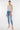 Kara High Rise Ankle Skinny Jeans - Official Kancan USA