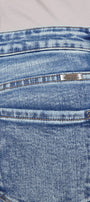 Kara High Rise Ankle Skinny Jeans - Official Kancan USA