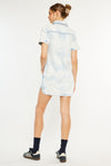Tasha Shirt Dress