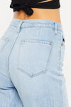 Starla Ultra High Rise Vintage 90's Flare Jeans - Official Kancan USA