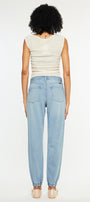 London High Rise Joggers - Official Kancan USA