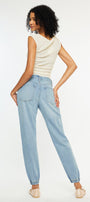 London High Rise Joggers - Official Kancan USA