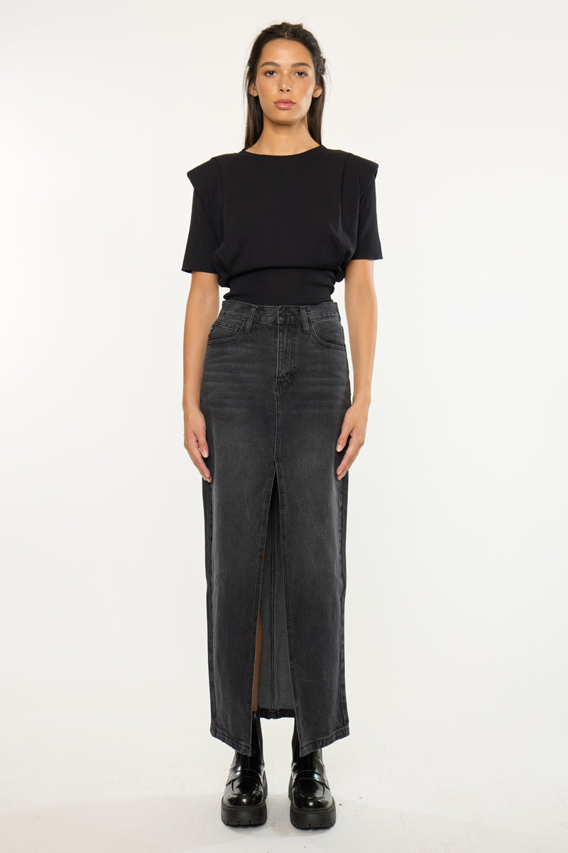 Royca 90's Maxi Skirt