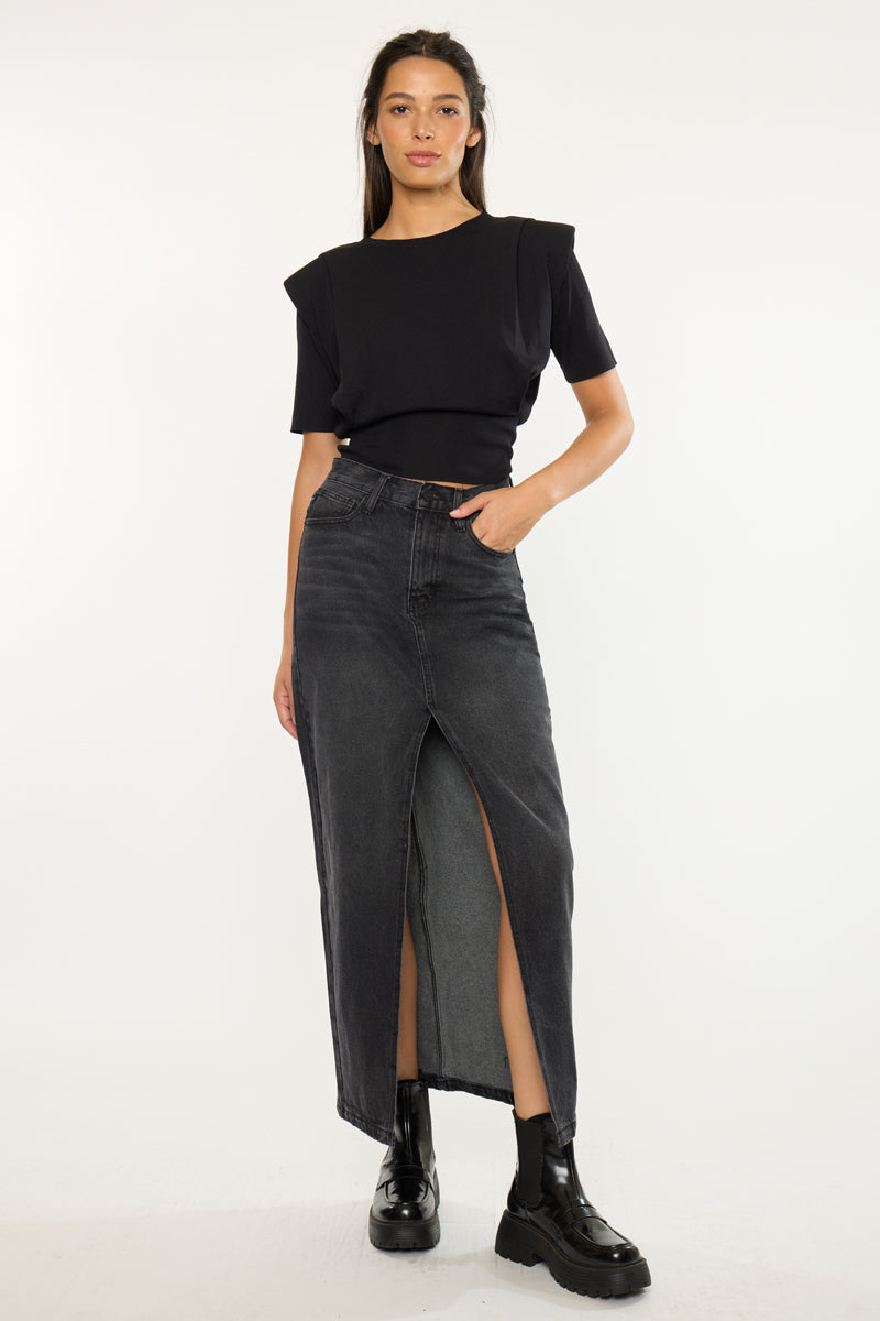 Royca 90's Maxi Skirt
