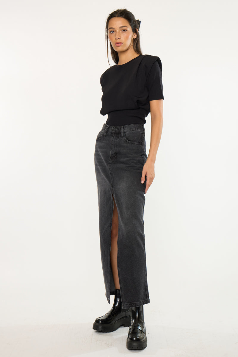 Royca 90's Maxi Skirt