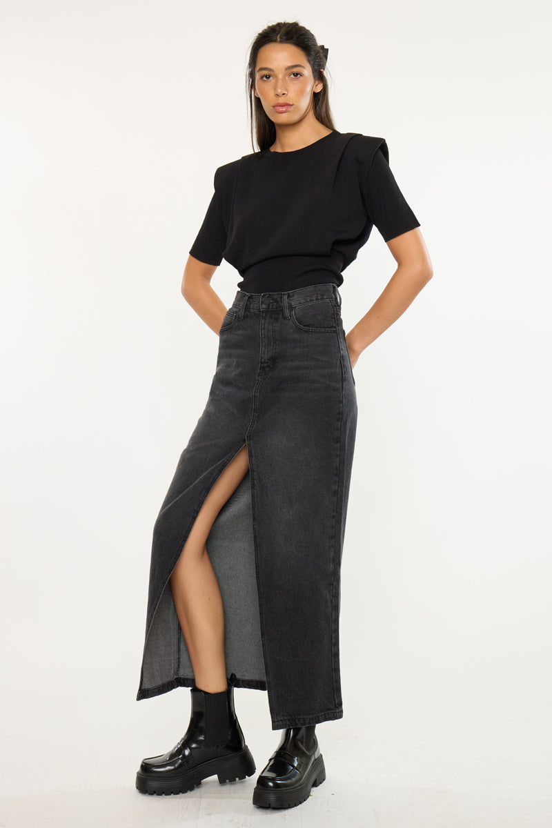 Royca 90's Maxi Skirt