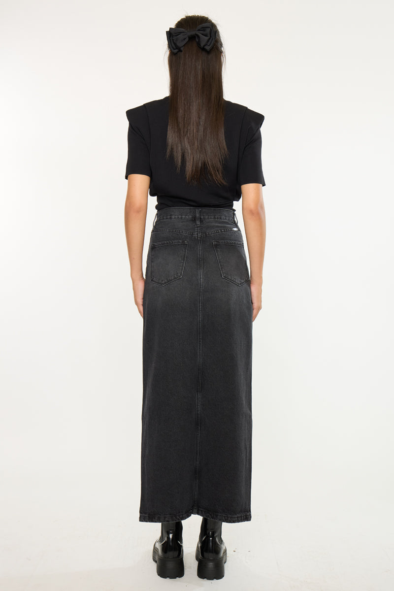 Royca 90's Maxi Skirt