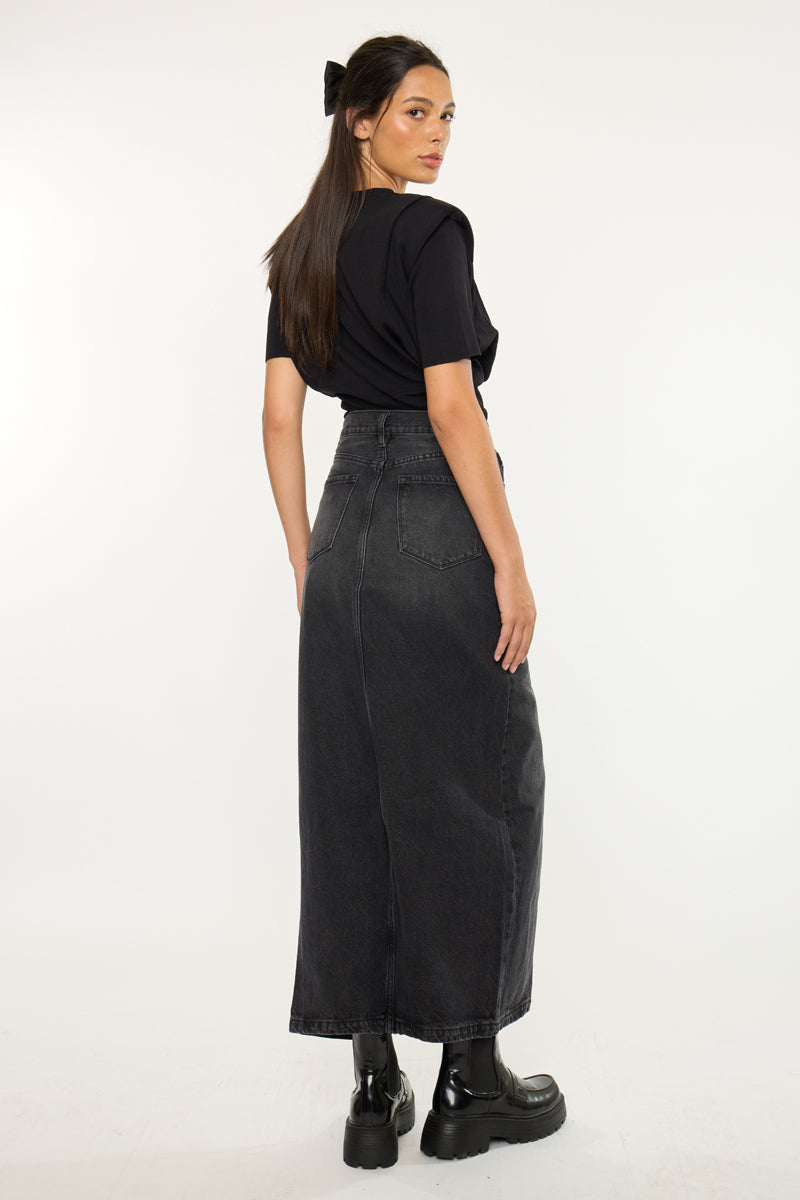 Royca 90's Maxi Skirt