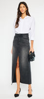 Pixie 90's Maxi Skirt - Official Kancan USA