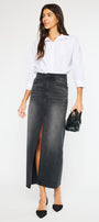 Pixie 90's Maxi Skirt - Official Kancan USA