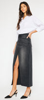 Pixie 90's Maxi Skirt - Official Kancan USA