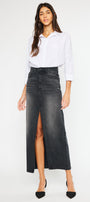 Pixie 90's Maxi Skirt - Official Kancan USA