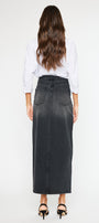 Pixie 90's Maxi Skirt - Official Kancan USA