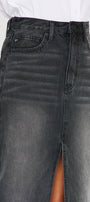 Pixie 90's Maxi Skirt - Official Kancan USA