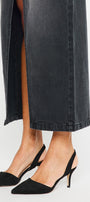 Pixie 90's Maxi Skirt - Official Kancan USA