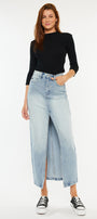 Pixie 90's Maxi Skirt - Official Kancan USA