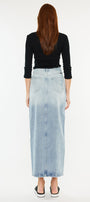 Pixie 90's Maxi Skirt - Official Kancan USA