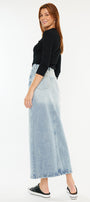 Pixie 90's Maxi Skirt - Official Kancan USA